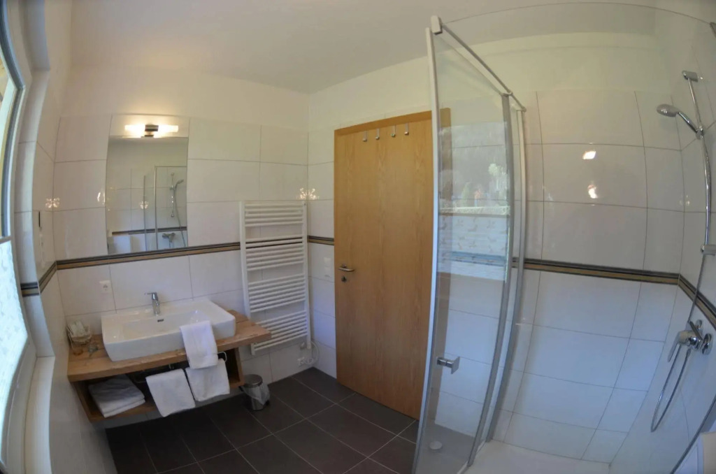 Wellness Landhaus Parth