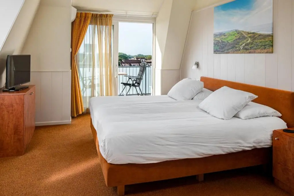 Strandhotel Domburg - Next Door