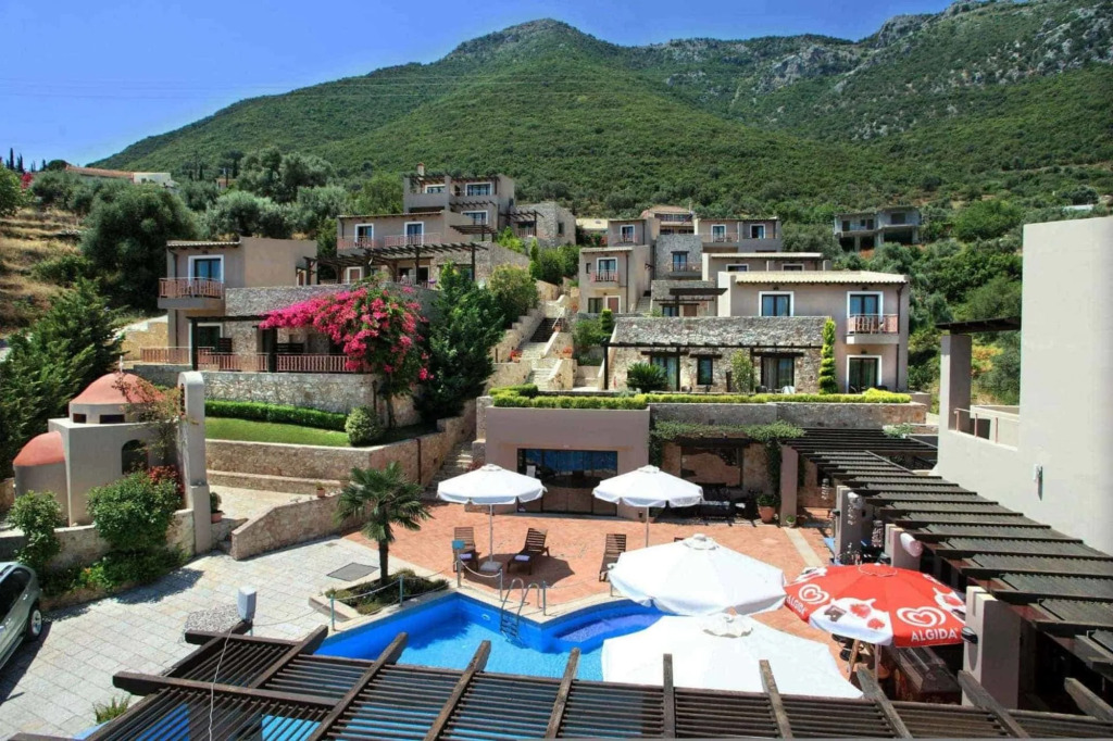 Hotel Tesoro