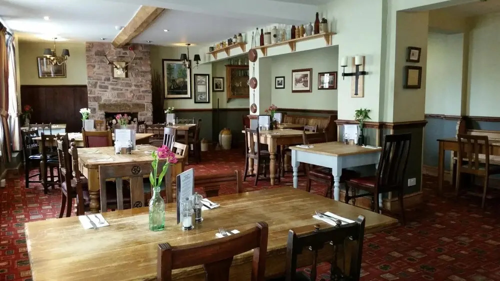 The White Hart