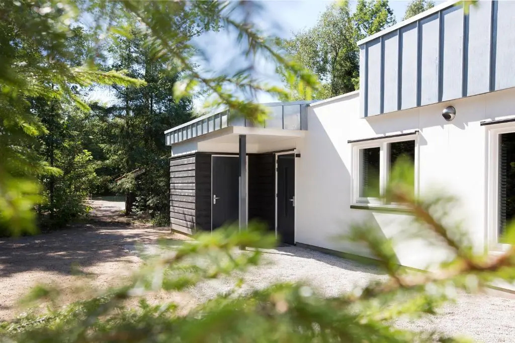 Boks Bungalowpark