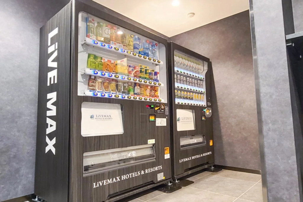 HOTEL LiVEMAX Akasaka GRANDE