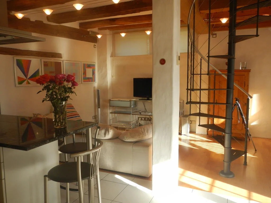 Guesthouse Les Mignardises