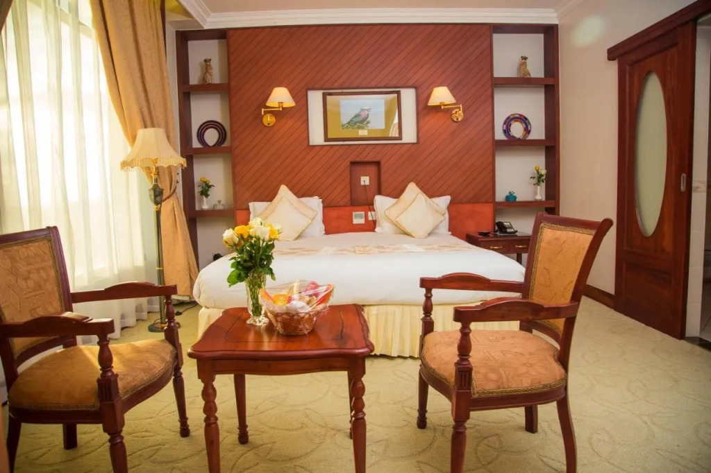 Palace Hotel