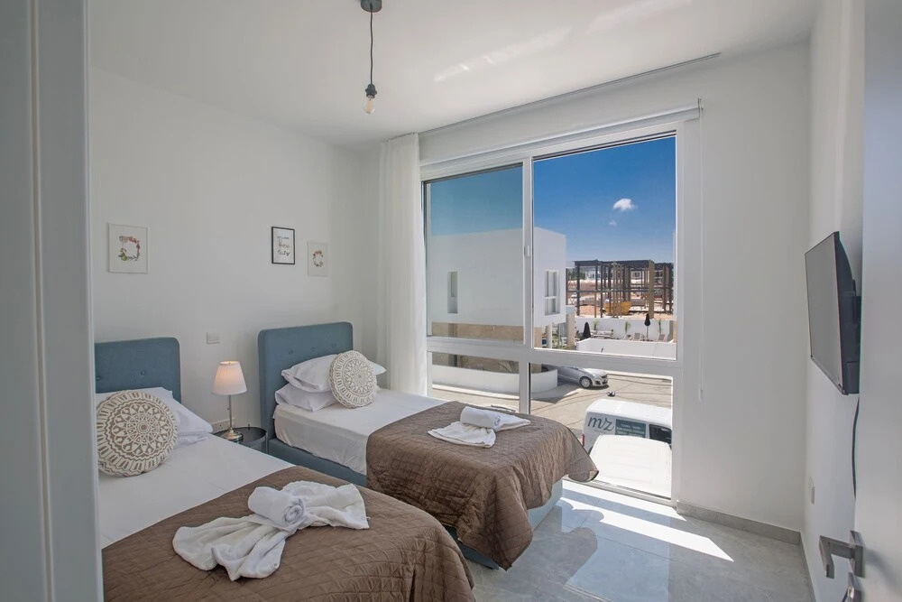 Protaras Vie Bleu Villa Vb4