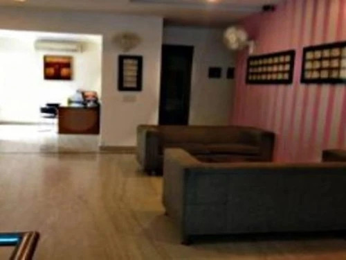 Hotel Plaazaa 1