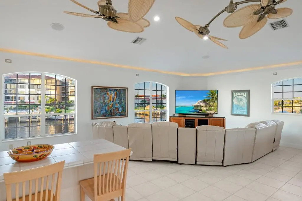 Dolce Vita Villa