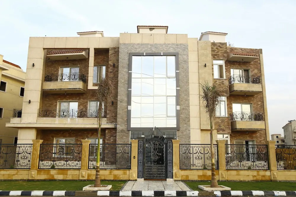 Villa 14 Suites
