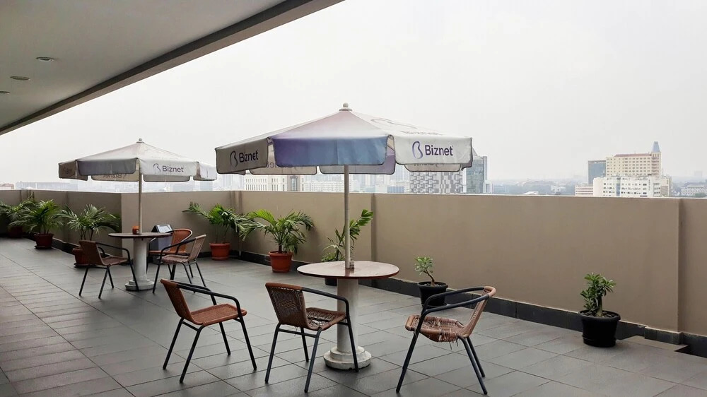 Spacious And Nice 2Br At One Cik Ditiro Apartment