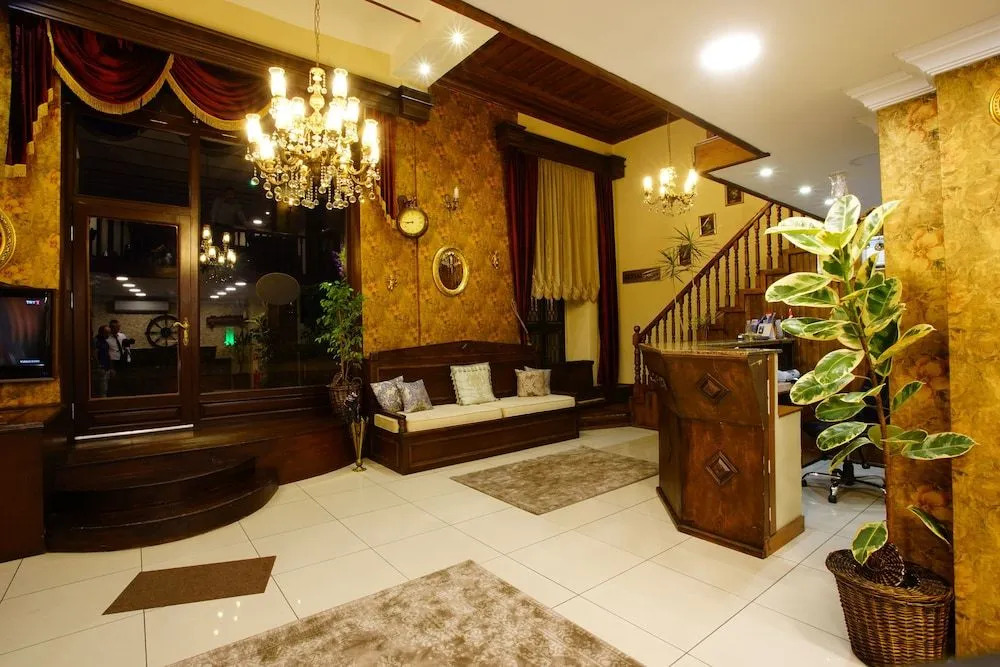Tahir Aga Konagi Hotel