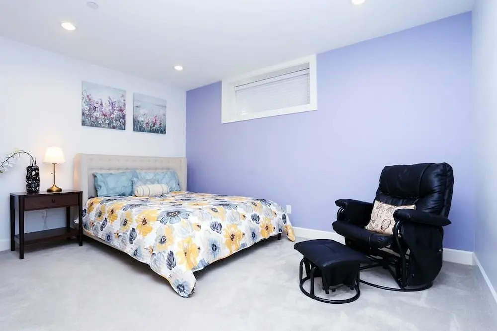 Central Cozy 1bdr Suite by Elevate Rooms