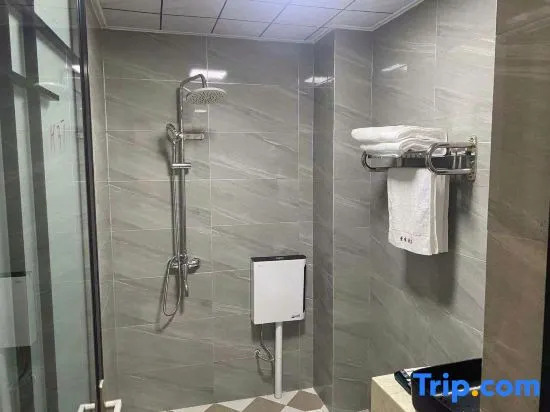 Xingyi Rongfa Boutique Hotel