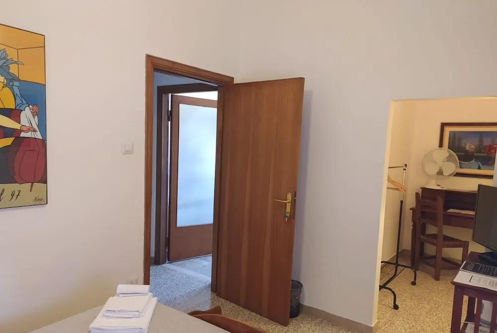 Bab San Feliciano Camere Foligno