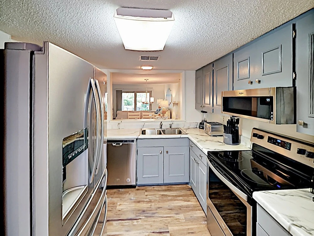 Coastal 26 - 2 Br Villa