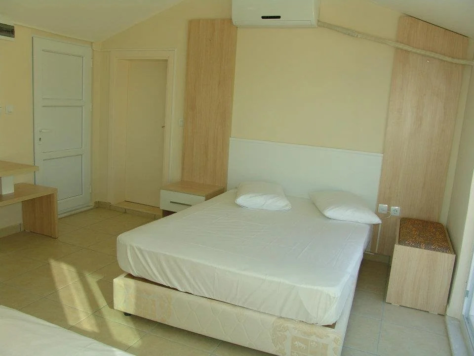 Sare Hotel