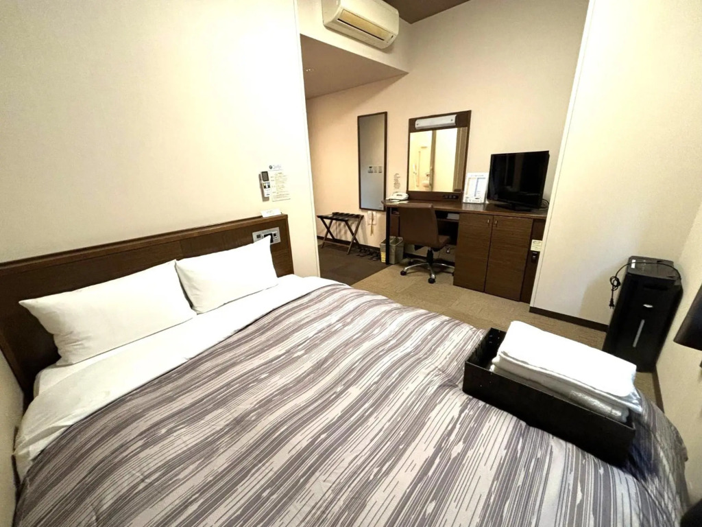 Hotel Route-Inn Sagamihara -Kokudo 129 Gou