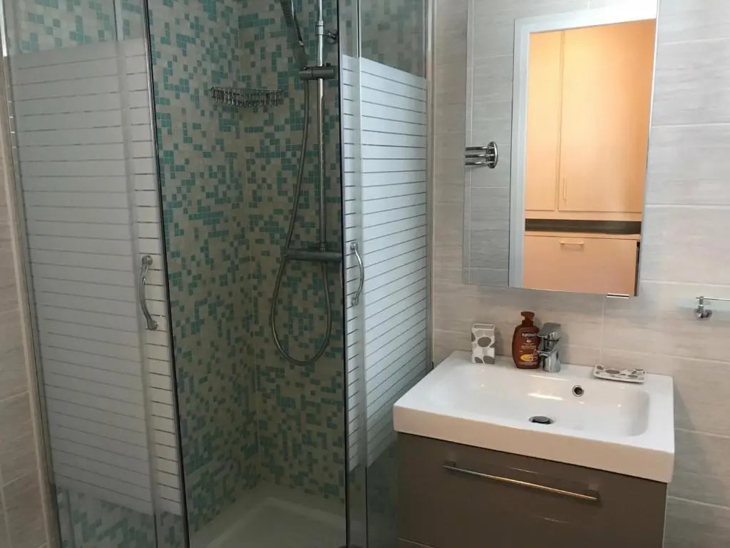Appartement Montgenèvre, 1 pièce, 5 personnes - FR-1-445-32