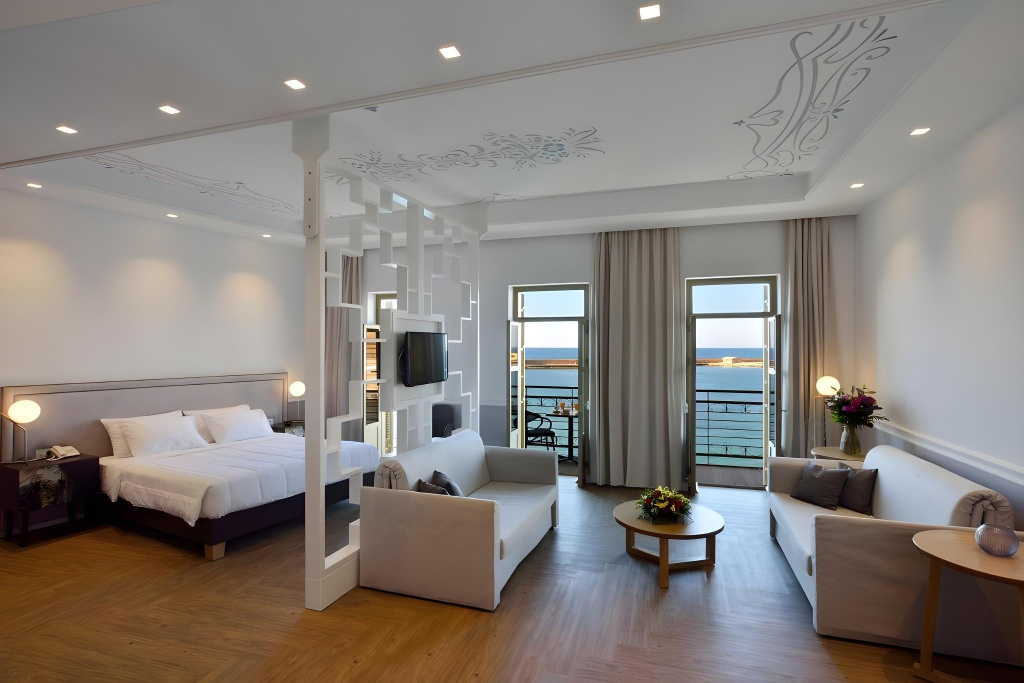 Elia Palatino Hotel
