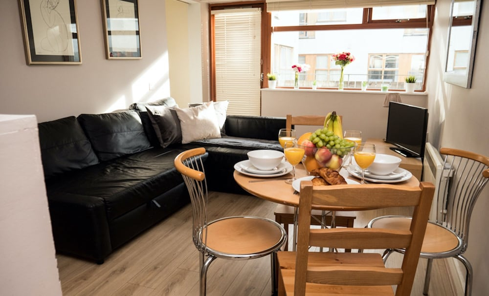 Temple Bar Dublin - Private Apartment