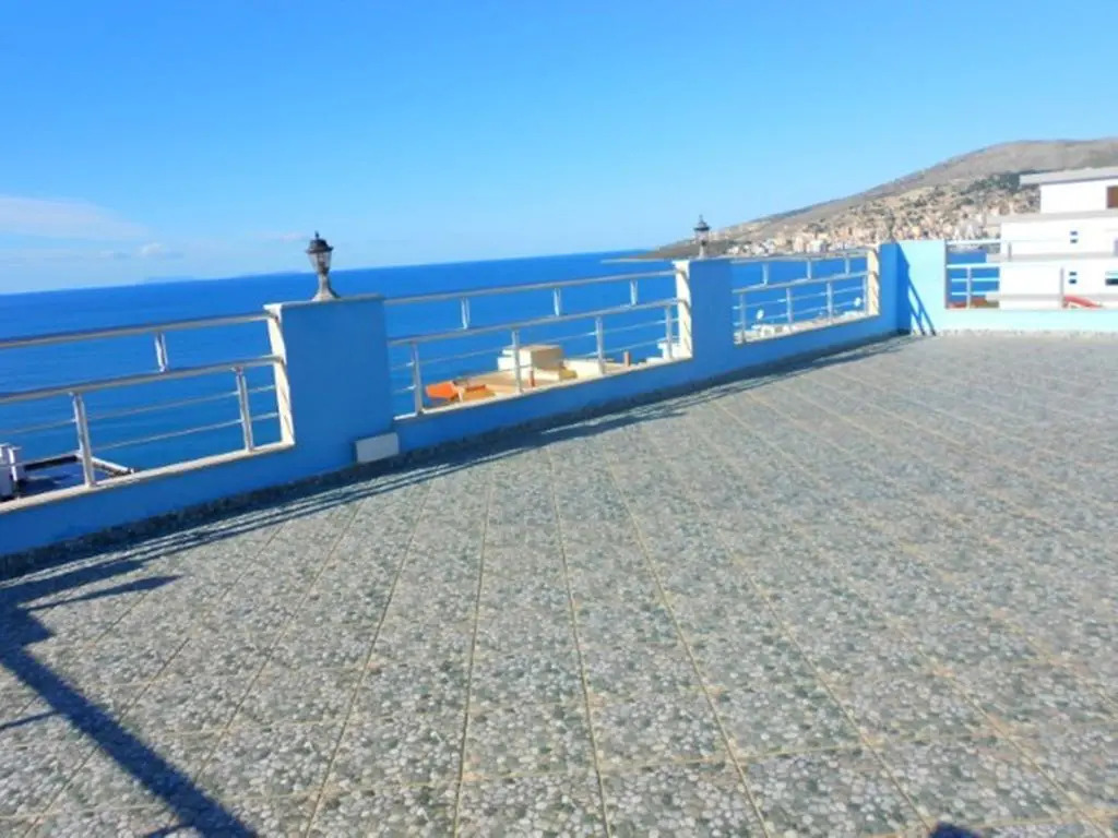 The First Hotel Saranda