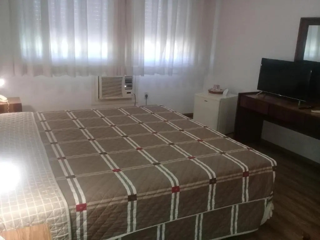 Canoas Parque Hotel