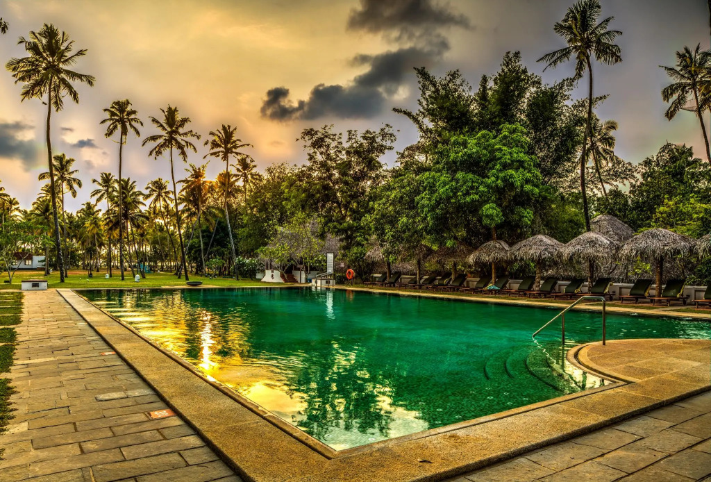 Marari Beach Resort - CGH Earth