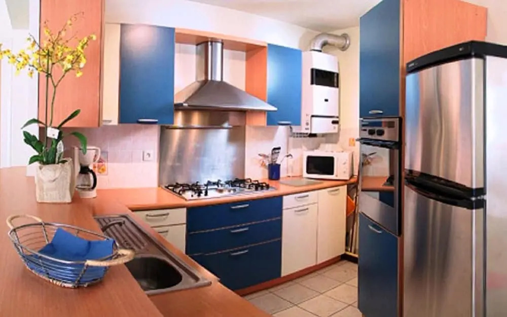 Studio In Biarritz With Enclosed Garden 600 M From The Beach