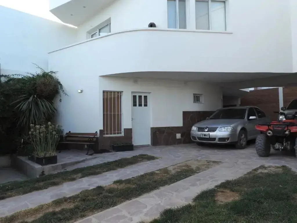 Hotel Mareas