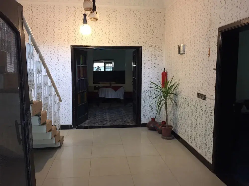Star House