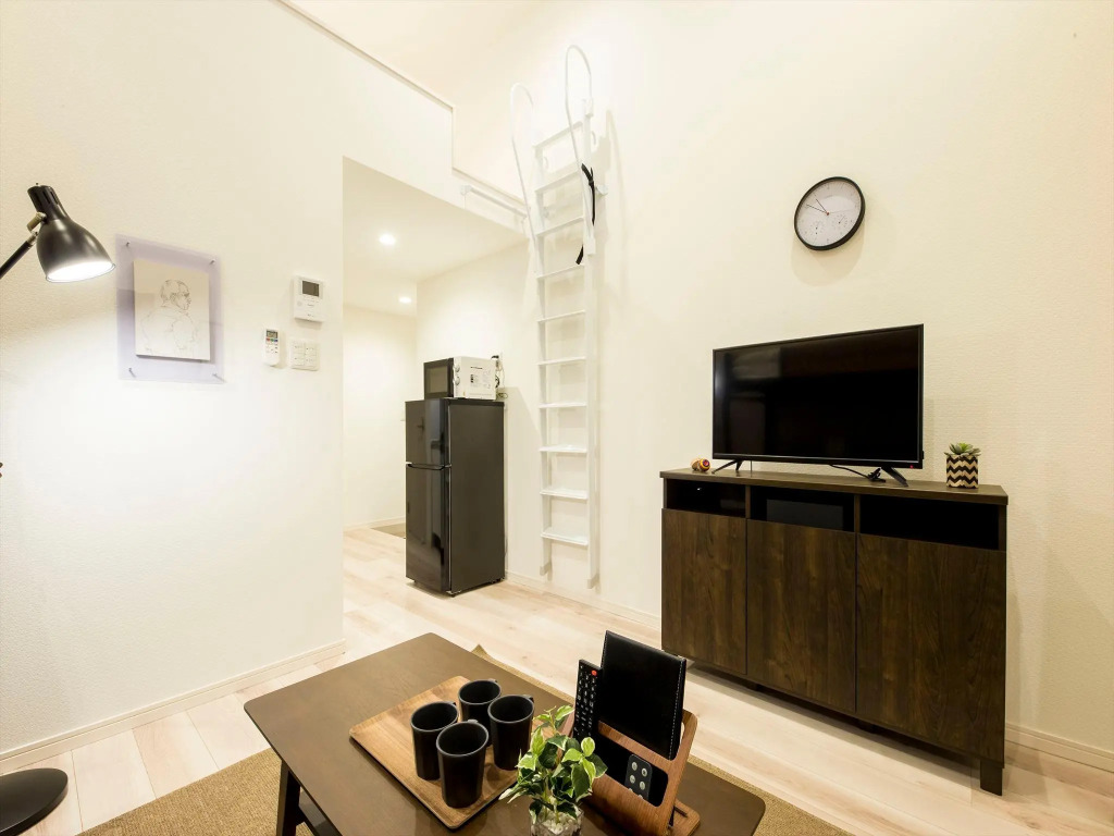 TRIP POD SUMIYOSHI B