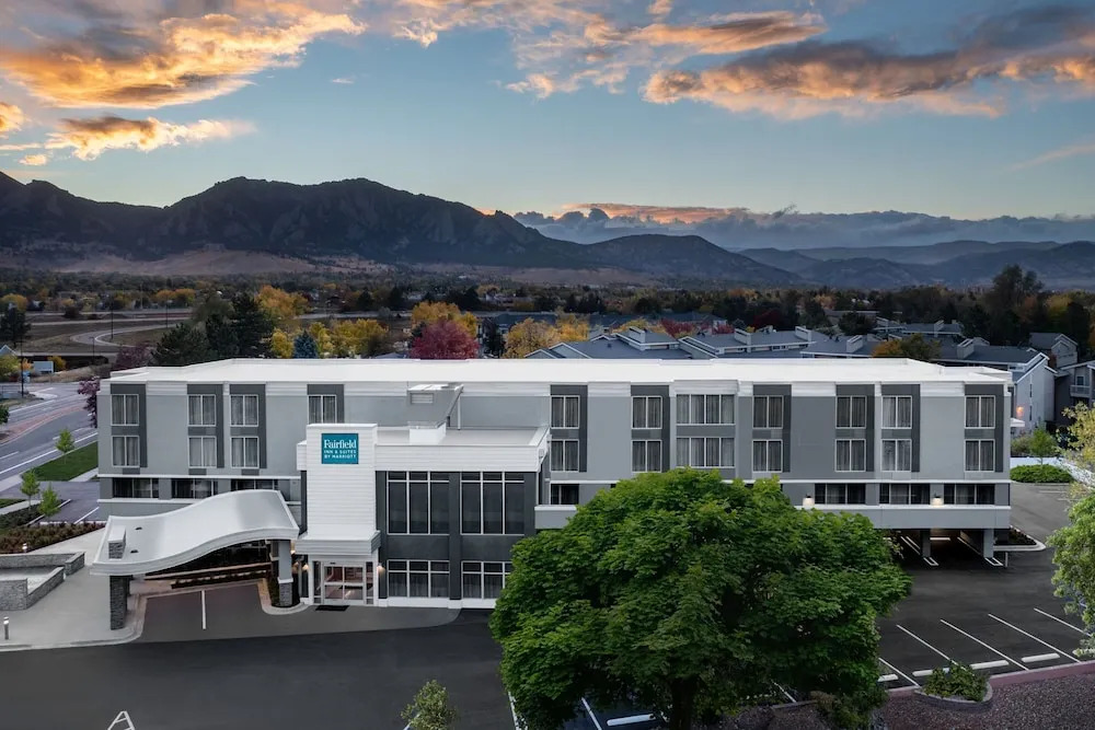Days Hotel Boulder