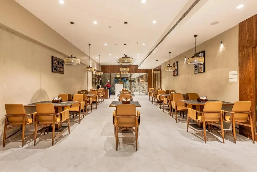 SkkyLight Lords Inn Nanded