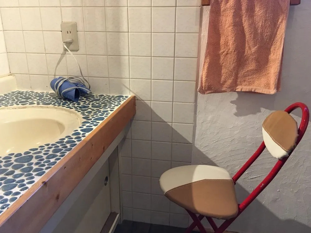 Teishaba Guesthouse & Cafe – Hostel