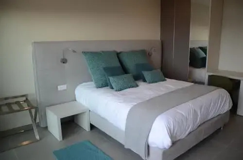 Casa Mare E Vista