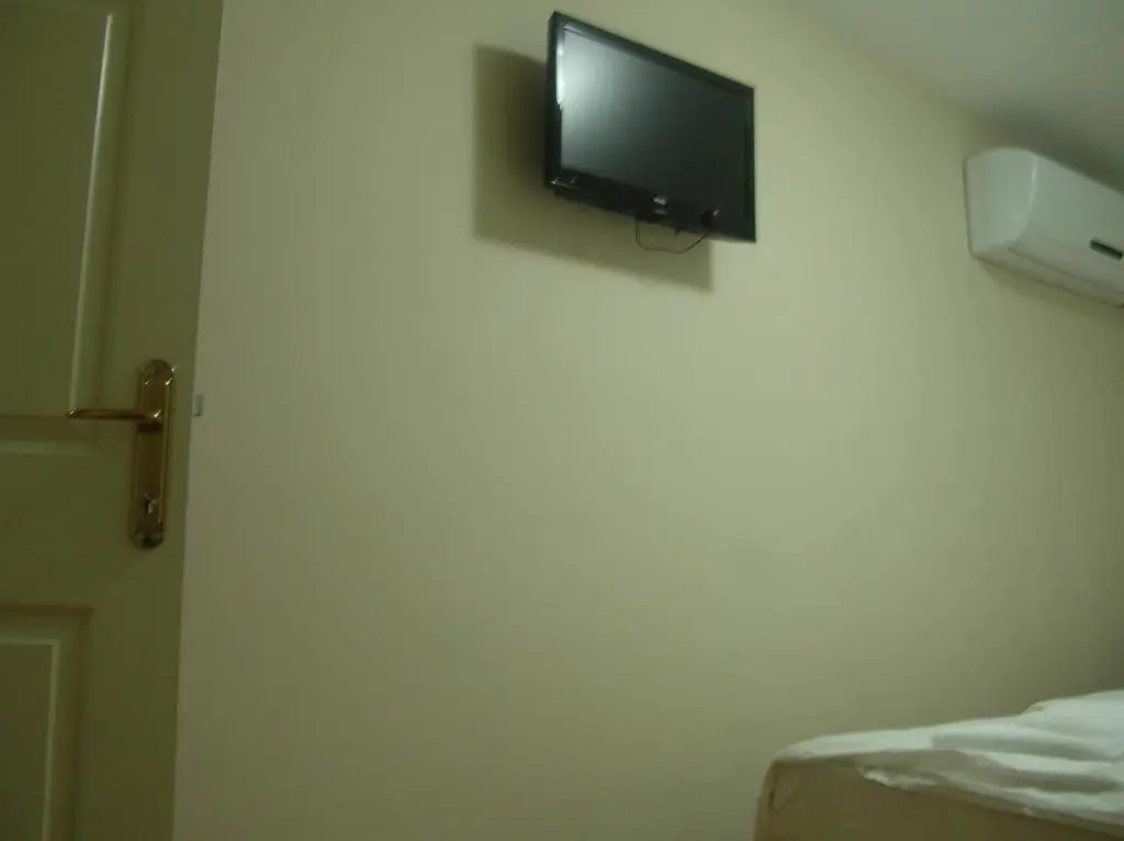 Turko Apartments