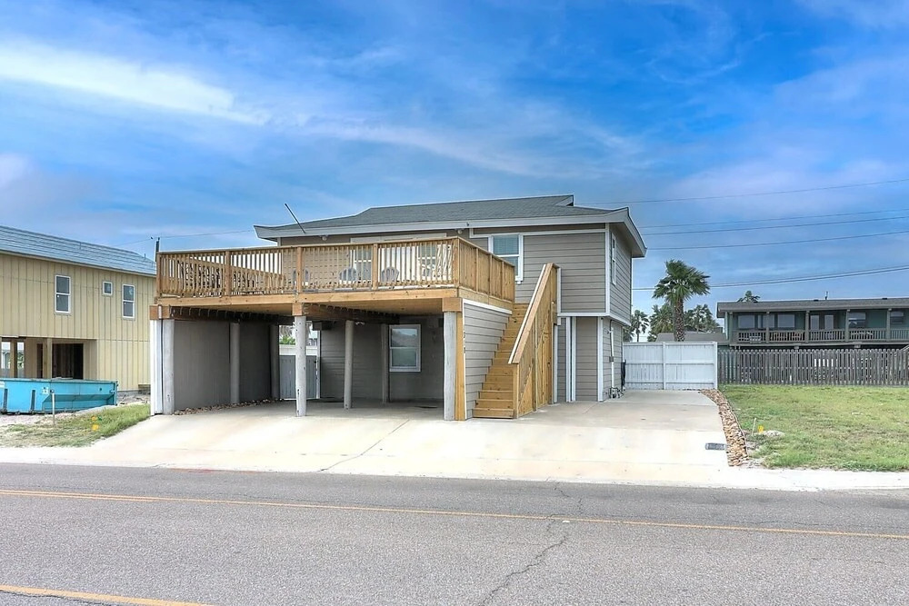 The Landing - Es1310 4 Bedroom Home by Redawning