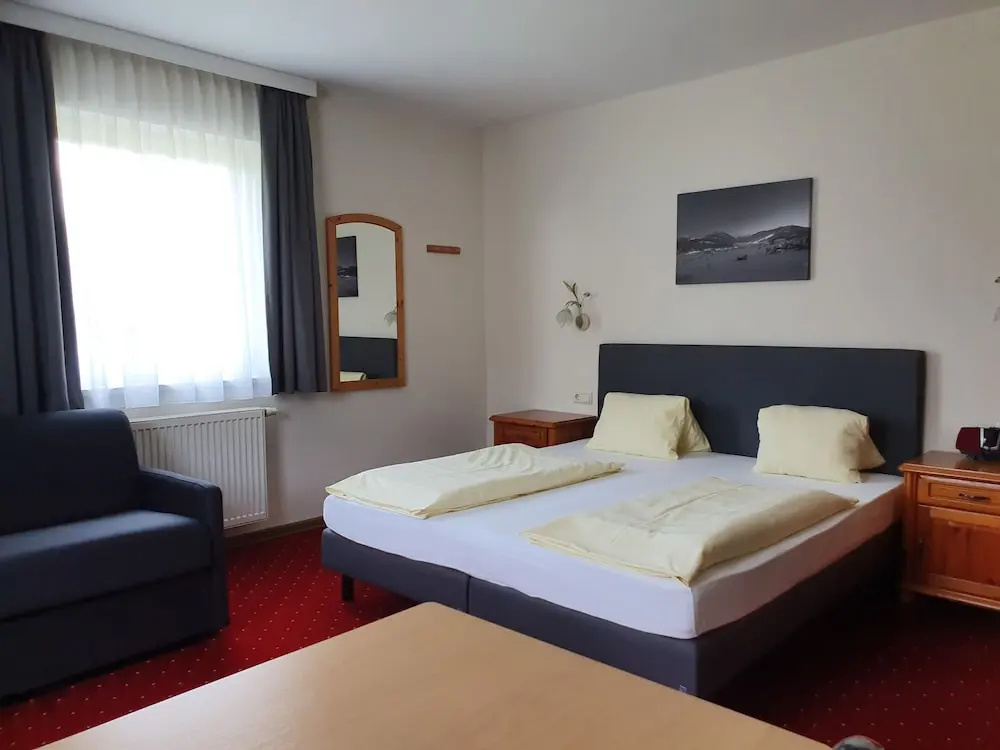Aparthotel Pichler