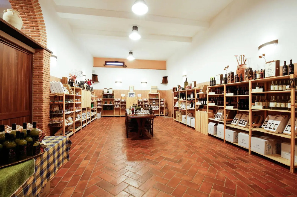 Agriturismo Posta Pastorella