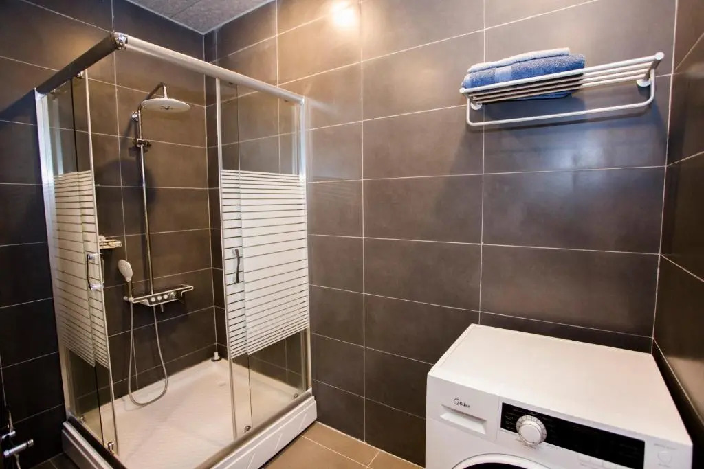 Horizon Group Sea View Appartment