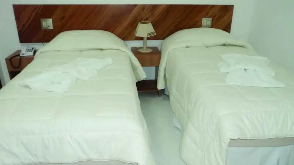 Hotel Marina Bella