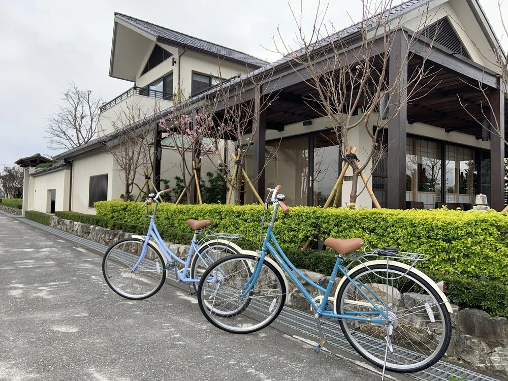Aoka Gyoen