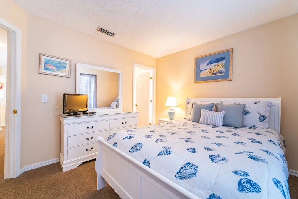 Emerald Island Resort-elite Vacation Homes 87218