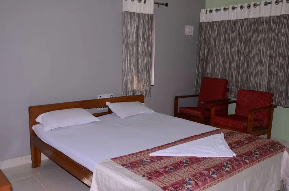Kawari Resorts