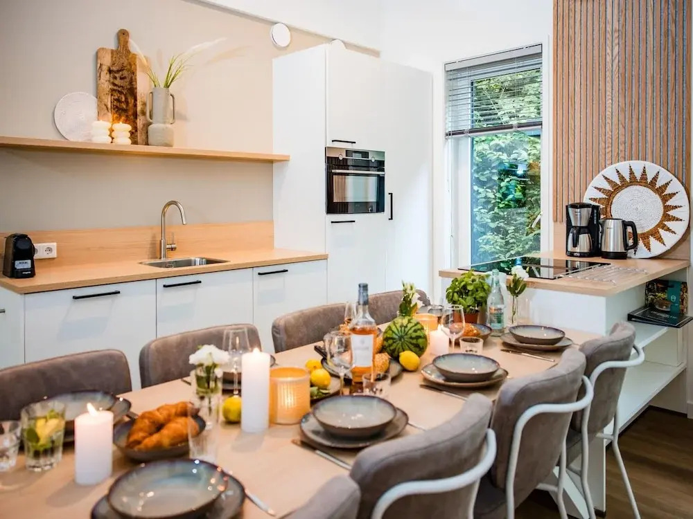 Holiday Home in Voorthuizen Near Forest