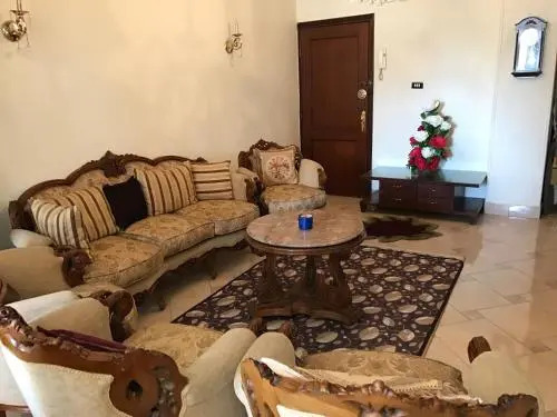 New Maadi Apartment