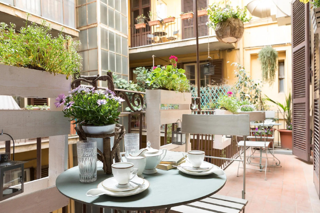 Boutique Hotel Galatea