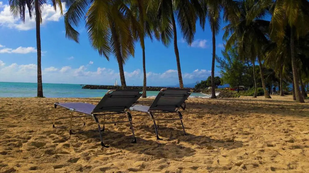 Studio Bleu Caraibe