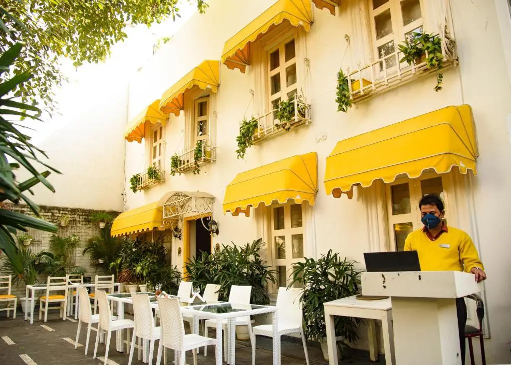 Stay Banaras - A Boutique Hotel in Sigra