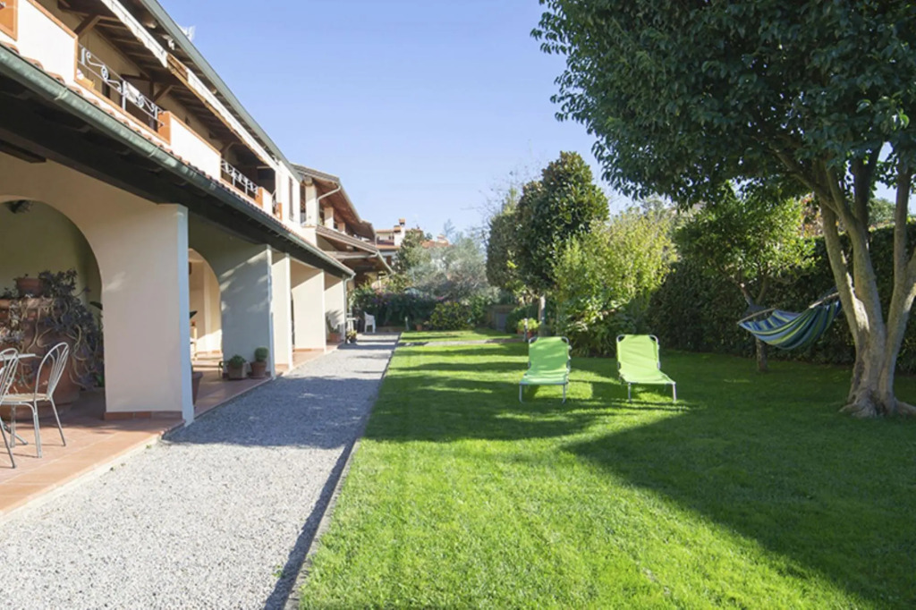 San Gaetano apartment in Follonica-SAN GAETANO