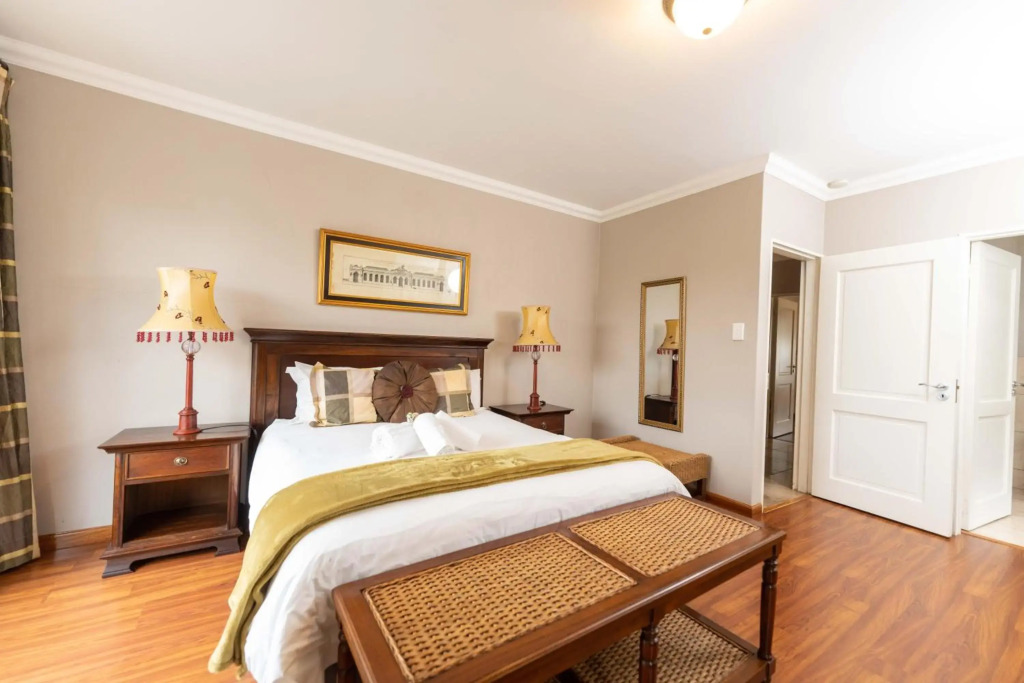 Fatmols guest lodge